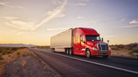 Driven trucking - The data-driven future of trucking. The trucking industry is becoming more data-driven, but many fleet managers struggle to make sense of the data they have, or …
